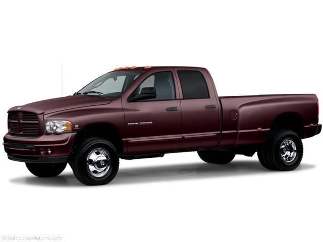 dodge ram 3500 pickup 2004 3D3LU38C94G184980 image dodge ram 3500 pickup 2004 3D3LU38C94G184980 image